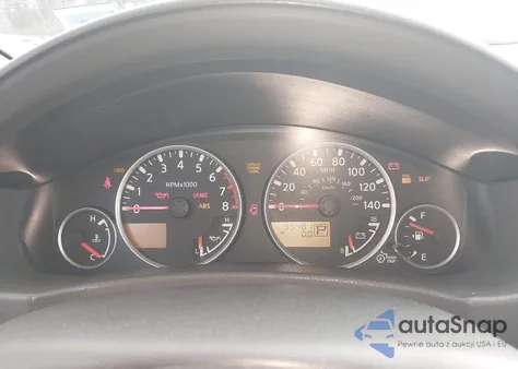 2010 Nissan Pathfinder S z USA, uszkodzony, nr VIN 5N1AR1NB3AC629550